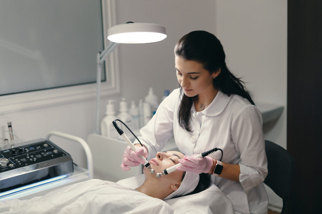 The Secret to Healthy Skin and Strong Hair Starts with Expert Care